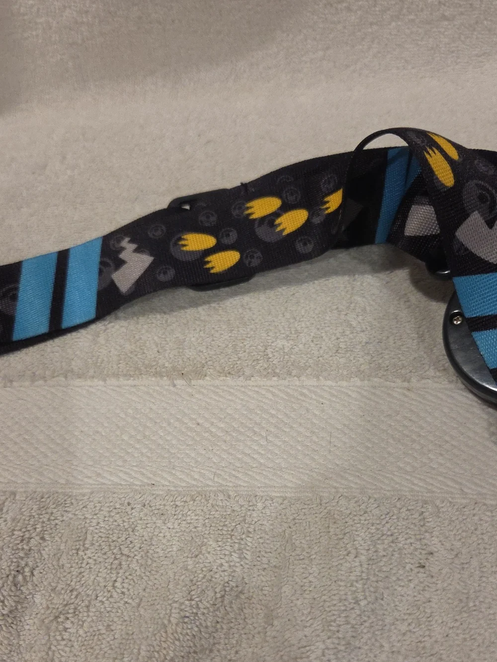 POKEMON BELT